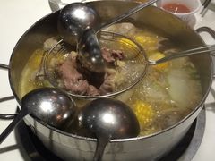 -陈记顺和牛肉火锅馆(天河北路店)