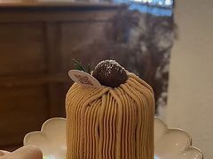 -Kekimatata 生日蛋糕·烘焙教学