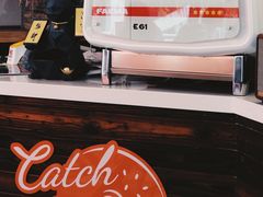 -Catch Bagel(芳草地店)