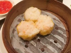 -京香轩·中餐厅(上海中庚聚龙酒店)