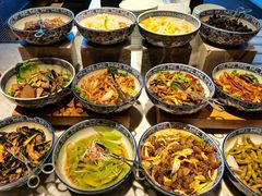 -福州仓山凯悦酒店·Market Cafe Lacucina咖啡厅