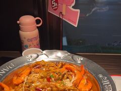 -胖哥俩肉蟹煲(杭州下沙学林街店)