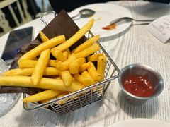-娜娜家•Nana's restaurant(国金汇店)