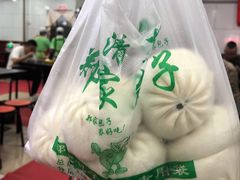-郑家包子牛肉拉面(尚勤路店)