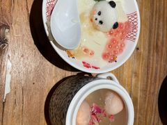 -破三川·新川菜(静安大融城店)