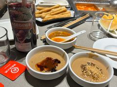 -海底捞火锅(龙湖北京大兴天街店)