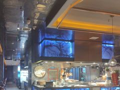 -吉布鲁 牛排海鲜自助(岳塘步步高广场店)