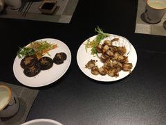 -红叶日本料理(开发区店)