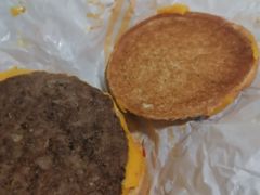 -麦当劳(祈年大街店)