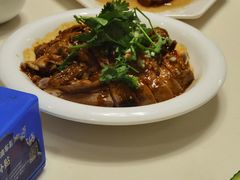 -福寿斋·老北京铜锅涮肉·烤鸭(顺义总店)