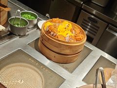 -淮扬厨子(健康路店)