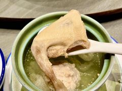 -夜宴江景餐厅