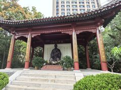 -李叔同故居纪念馆