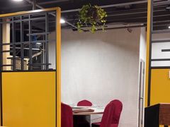 -就这么牛潮式牛肉火锅(华侨城店)