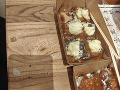 -品腐记·豆腐王朝(老门东总店)