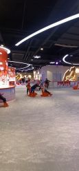 点击看大图 -冰世界真冰场(欢乐汇店)