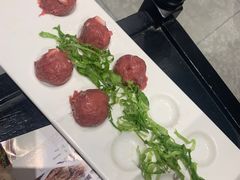 -掂档潮汕牛肉火锅(沈阳万象城店)