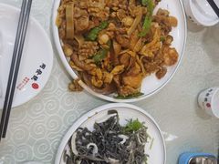 -同发号饭庄(复兴路店)