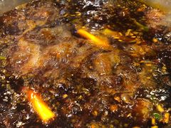 -肖肖酸萝卜鱼火锅(总店)