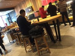 -星巴克(天津佛罗伦萨小镇店)