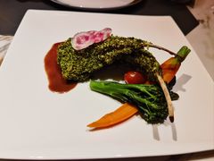 -ZHAO赵·牛扒坊(万象城店)