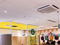 -麦当劳(方大城店)