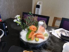 -天狗山料理(省体店)