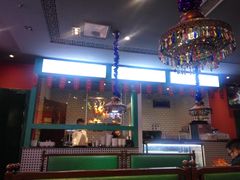 -西关味(大卫城店)