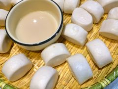 -海碗油泼面·八次方·水库鱼·粘卷子(平谷店)