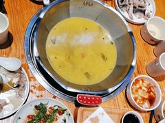 -湘芙蓉·湖南菜(椒江店)