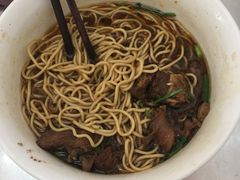 -老赵面店(大西路店)