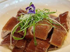 招牌烧鹅-顺德了能馆(虎门店)