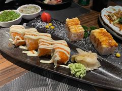 -品米斗·精致料理(浦东禹悦汇店)