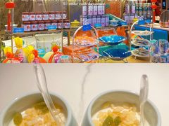 -阿里疆Alijiang·丝路美食·异域风情·清真(长楹天街店)