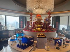 -华厦大酒店·桃源西餐厅·自助餐