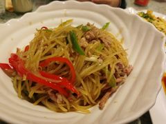 -文三里屯面馆(三里屯店)