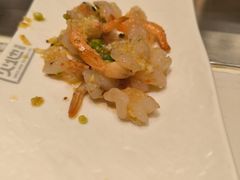 -火地铁板烧(昆山万象汇店)