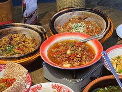 -老妈厨房·长沙街坊菜(国金店)