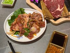 -正宗齐齐哈尔烤肉·齐牛哥鲜切炭火烤肉(杭州总店)
