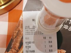 -西贝莜面村(镇江苏宁广场店)