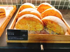 -THEME祖提(三峡广场店)
