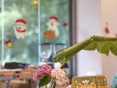 -Beans Solo豆号咖啡(百家湖花园店)