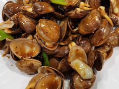 -清真海鲜大排档(原芥园道店)