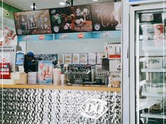 -DQ·蛋糕·冰淇淋(川沙东海岸店)