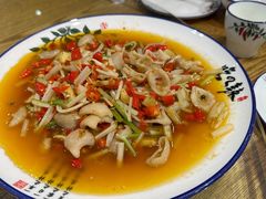 -厨神老街兔·淳朴人家店(盐帮菜风味名店)