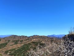 -蟠龙山长城景区