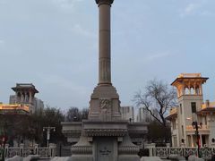 -天津意大利风情旅游区