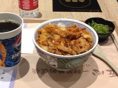 -吉野家(群力王府井店)