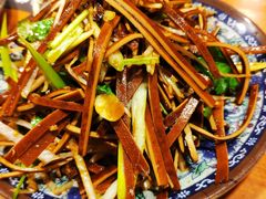 -赵胖炙子烤肉&深夜酒馆(簋街店)