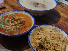 -齐轩居私房特色菜(光荣北路店)